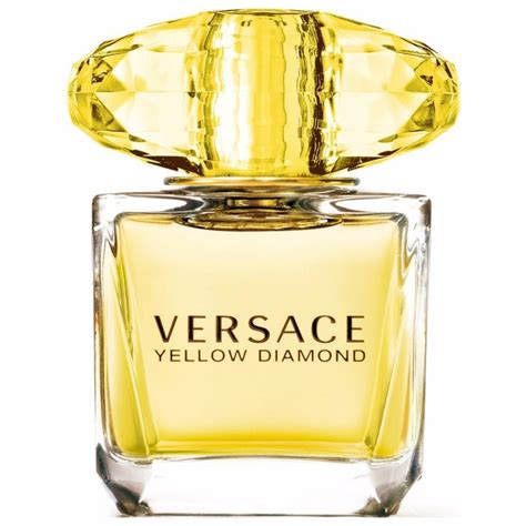 yellow diamond by versace for her|Versace Yellow Diamond 30 ml.